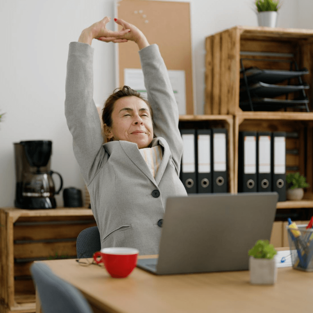 Who Benefits Most From Mitochondrial Support