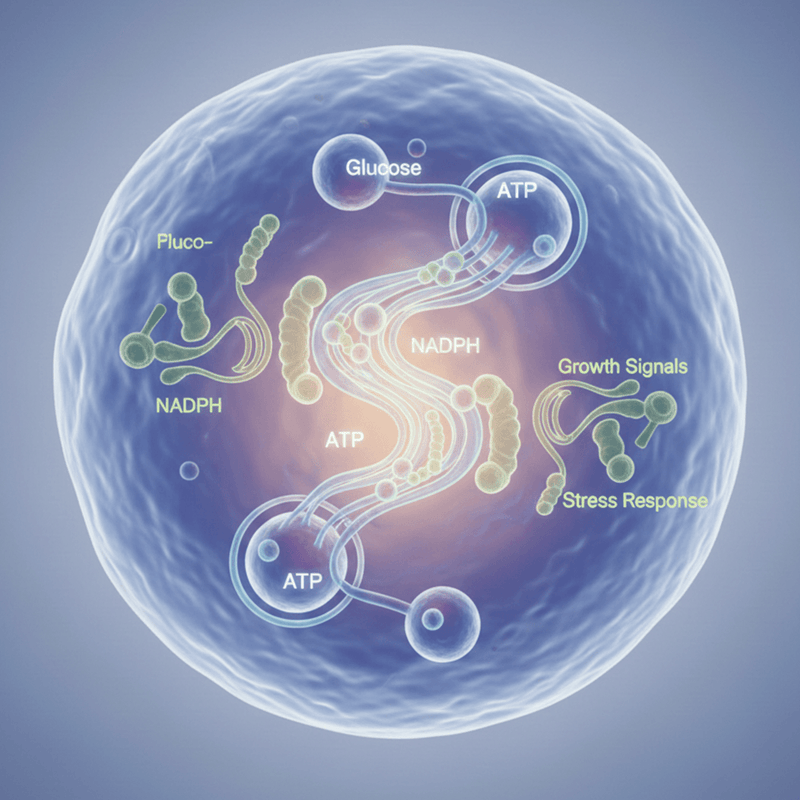 Metabolic Slowdown After 30: What’s Actually Happening