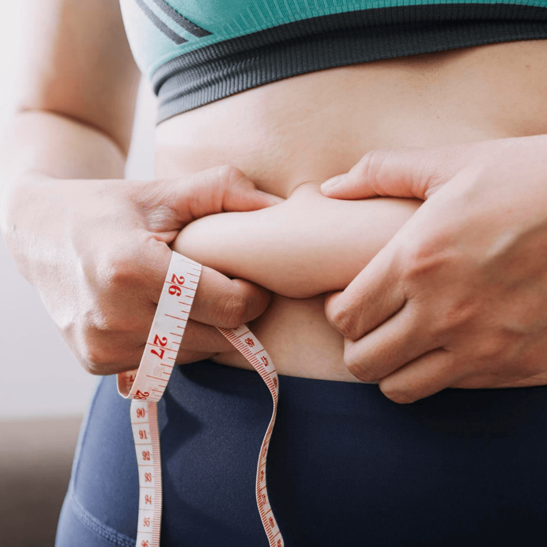 Why Some Bodies Struggle to Burn Fat Efficiently