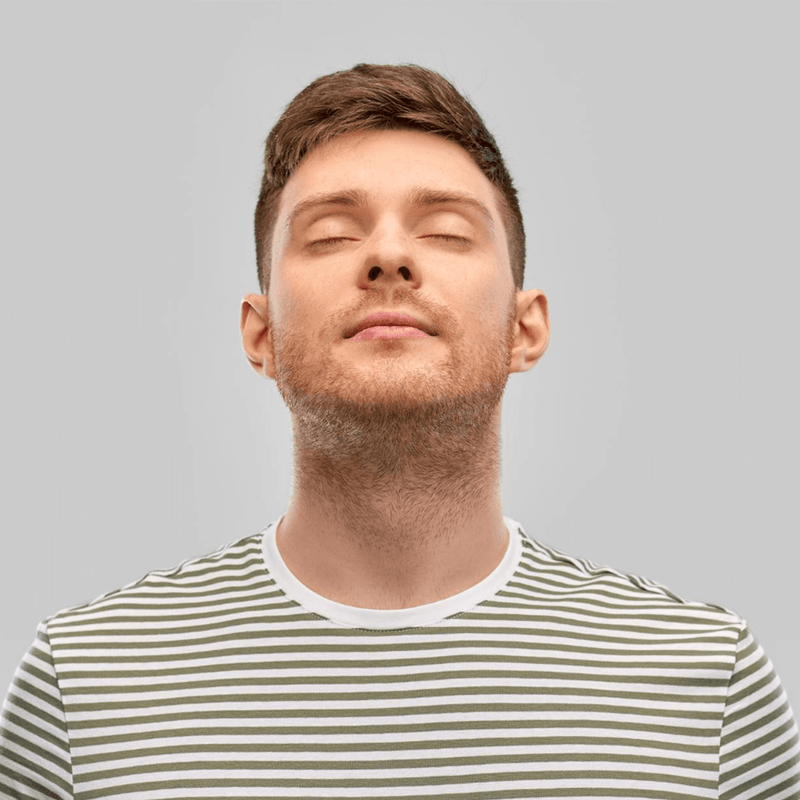 When Supporting the HPA Axis Restores Balance