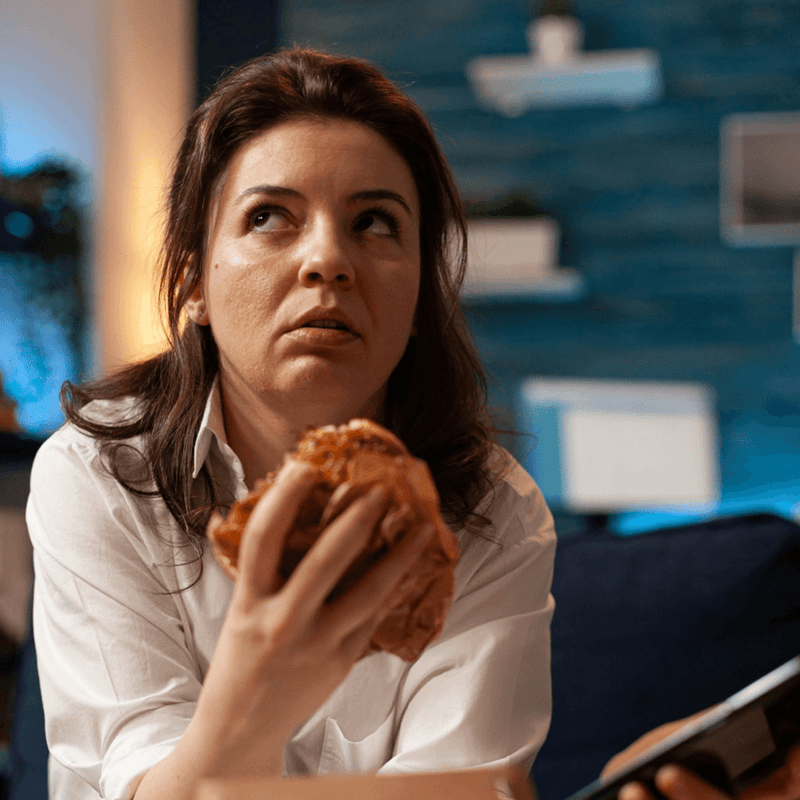 Stress, Nutrition, and Their Impact on Hormonal Communication