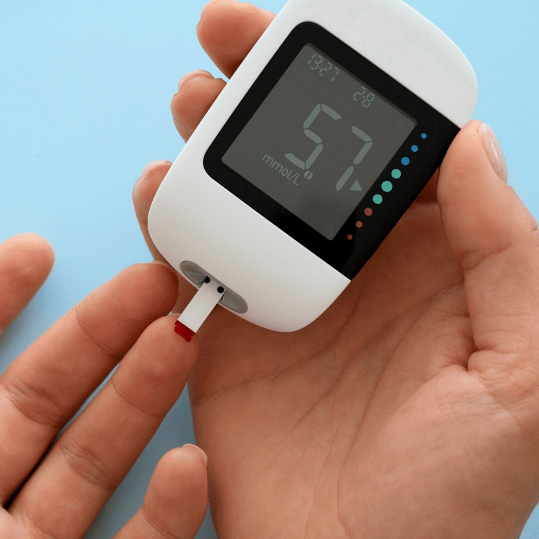 Insulin Sensitivity Explained Beyond Blood Sugar