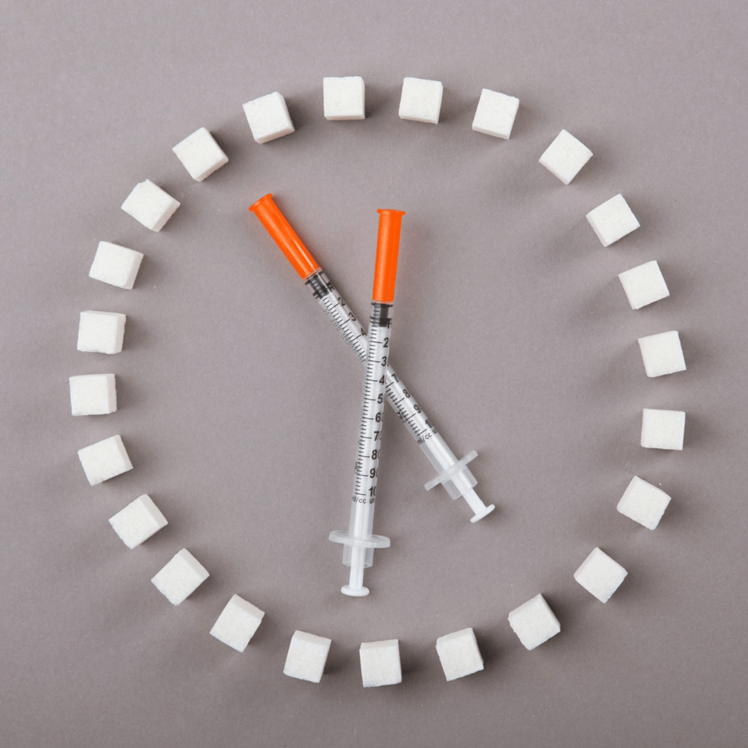 Why Insulin Resistance Develops Slowly and Quietly