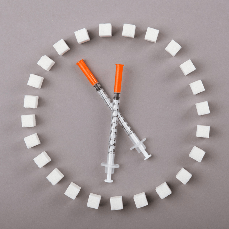 Why Insulin Resistance Develops Slowly and Quietly