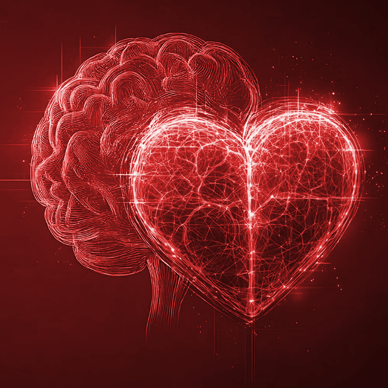How Poor Circulation Affects Energy, Brain, and Heart Health