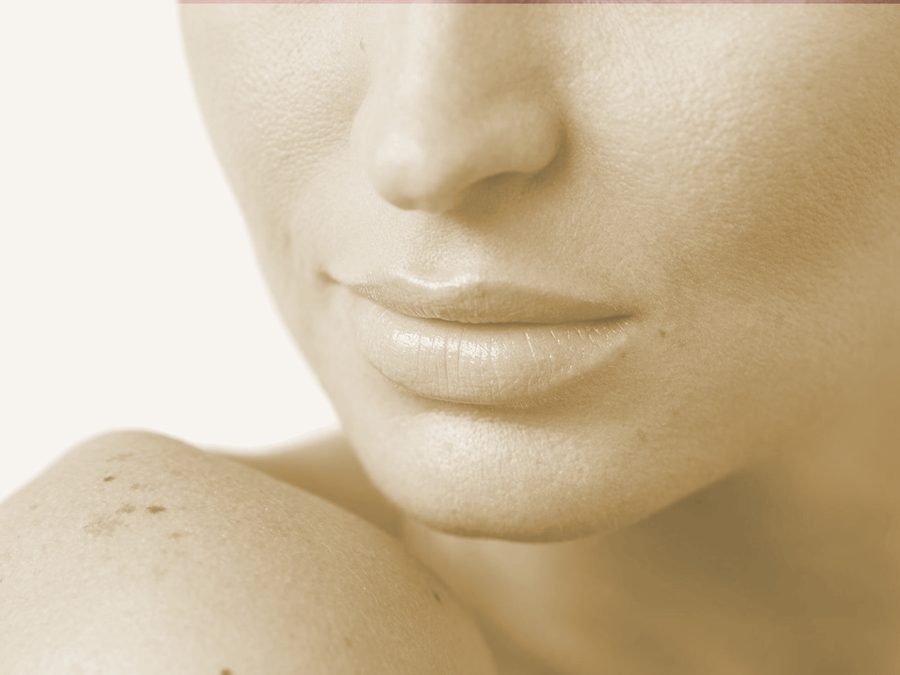 Skin • Hair • Beauty