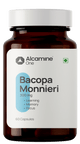 Alcamine Bacopa Monnieri 300 mg | Memory, Focus & Cognitive Support