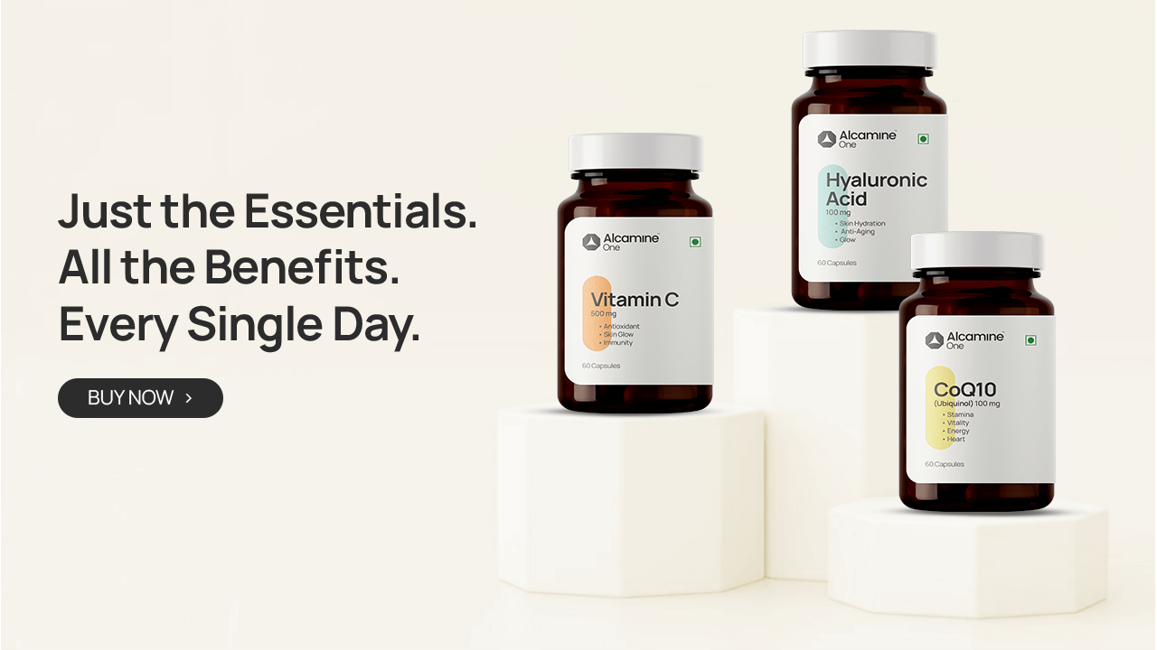 Everyday Must-Haves.