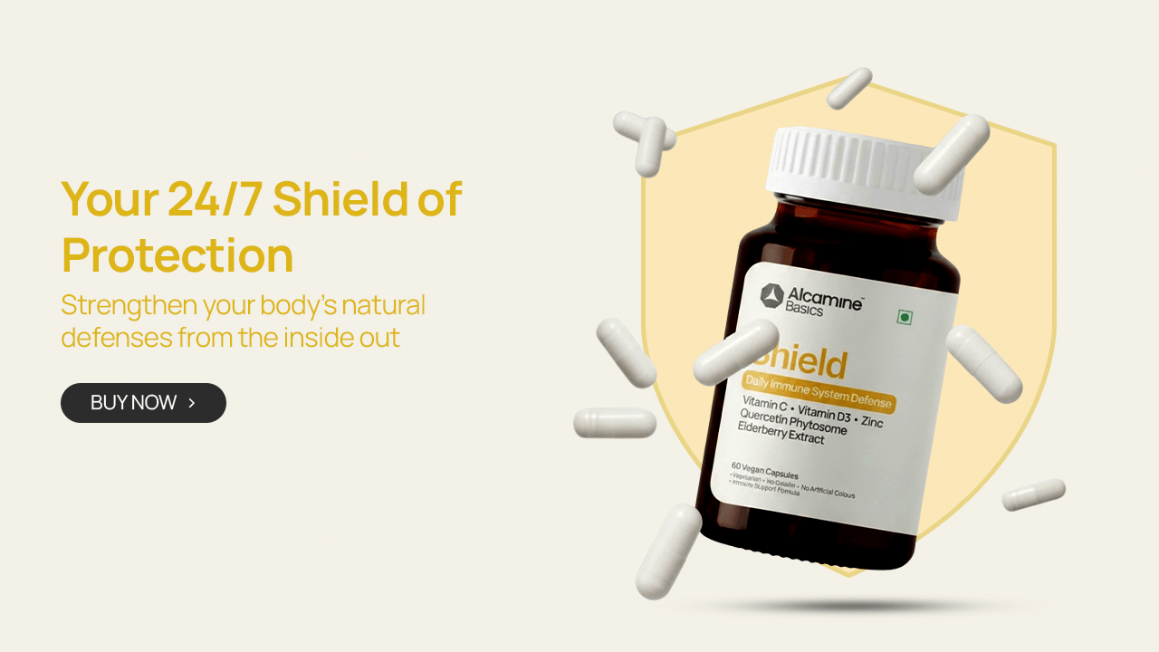 Feel Good, Defend Better.