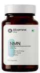 Alcamine NMN 250 mg | Cellular Energy, Vitality & Healthy Aging Support