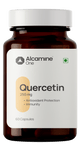 Alcamine Quercetin 500 mg | Immunity, Antioxidant & Wellness Support